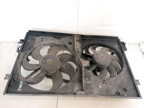 Used Fan Fan SEAT LEON (1M1) 1.9 TDI (110 hp) 35494707 35494707