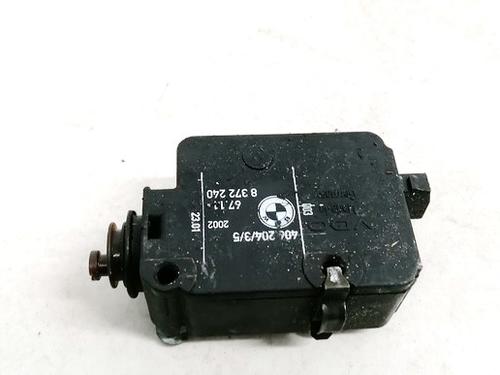 Used Fuel door actuator Fuel door actuator 35587097 35587097