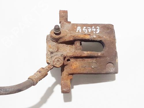 Used Left rear brake caliper Left rear brake caliper 35576373 35576373