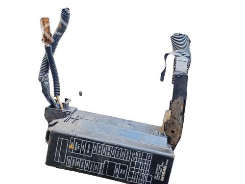 Fuse box NISSAN PRIMERA Hatchback (P12) 1.9 dCi | BP32919013E1 - Image 2