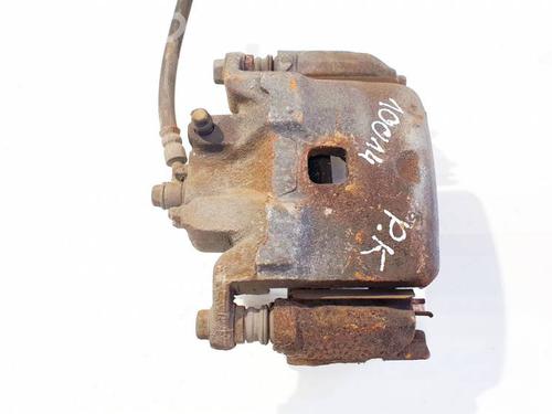 Used Left front brake caliper Left front brake caliper NISSAN LEAF (ZE0) Electric (109 hp) 35066675 35066675