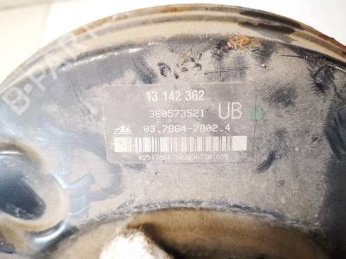 Servo brake OPEL ASTRA H (A04) 1.9 CDTI (L48) | BP35235902M42 - Image 3