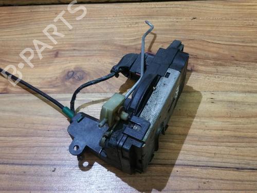 front-left-lock-opel-astra-h-a04-2004-2005-2006-2007-2008-2009-2010-2011-2012-2013-2014-35648978 main image