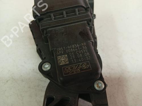 Pedal FORD C-MAX (DM2) 1.8 TDCi | BP39605250I4 - Image 4