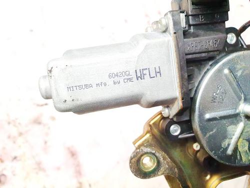 Left front window motor SUBARU TRIBECA (B9) 3.0 (WXE) | BP35347055E21 - Image 3