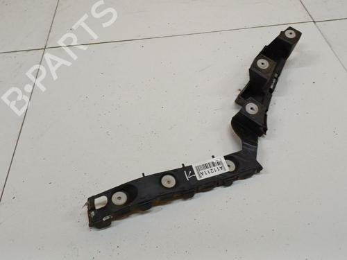 Used Rear bumper bracket Rear bumper bracket OPEL CORSA D (S07) 1.2 (L08, L68) (80 hp) 34785137 34785137