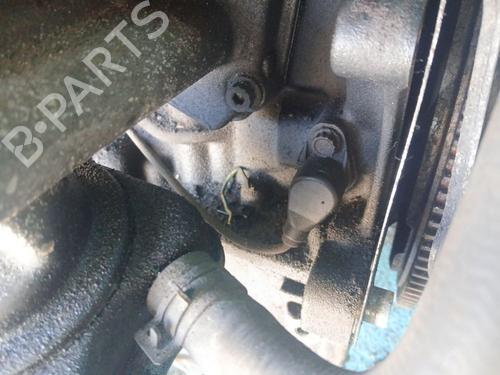 Electronic sensor AUDI A4 B7 (8EC) 1.9 TDI | BP39632661M84 - Image 2