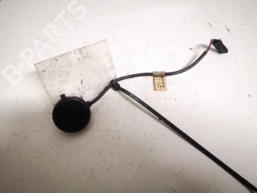 Used Electronic module Electronic module PEUGEOT 607 (9D, 9U) 2.2 HDi (133 hp) 35171495 35171495