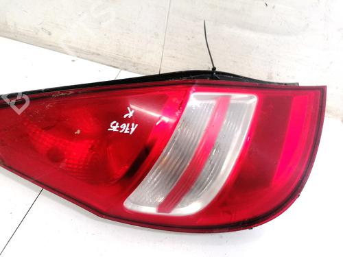 Left taillight HYUNDAI i30 (FD) 1.6 CRDi | BP35468428C34 - Image 2
