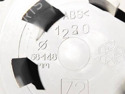 Hub cap AUDI A8 D3 (4E2, 4E8) 4.2 quattro | BP35146726C160 - Image 3