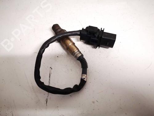 Electronic sensor PORSCHE CAYENNE (9PA) S 4.5 | BP35158921M84 - Image 2