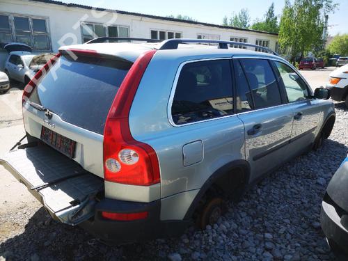 Electronic module VOLVO XC90 I (275) T6 AWD | BP32954321M83  - Image 8