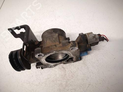 Throttle body PORSCHE PANAMERA (970) 3.6 4 | BP40164437M82 - Image 2