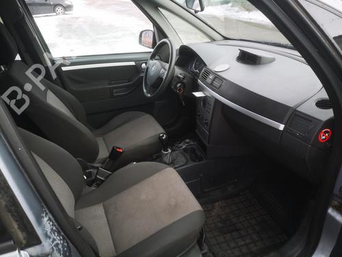 Switch OPEL MERIVA A MPV (X03) 1.7 CDTI (E75) | BP32933793I30 - Image 7