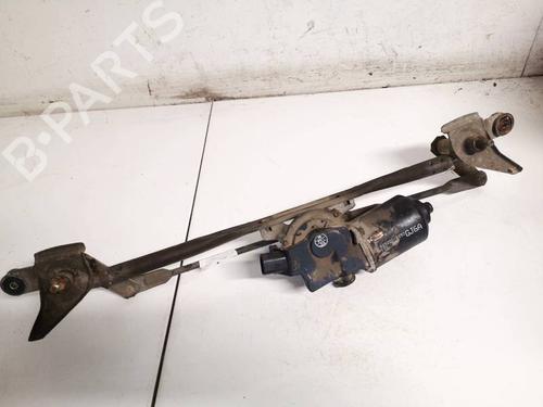 Used Front wipers mechanism Front wipers mechanism MAZDA 6 Hatchback (GG) 2.0 DI (GG14) (136 hp) 35139804 35139804