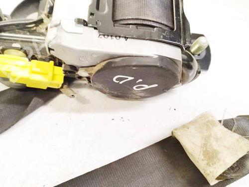 Used Front right seatbelt Front right seatbelt HONDA FR-V (BE) 2.2 i CTDi (BE5) (140 hp) 34914471 34914471