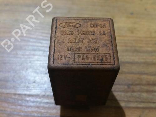 Used Other Other FORD MONDEO I (GBP) 1.6 i 16V (88 hp) 33531250 33531250