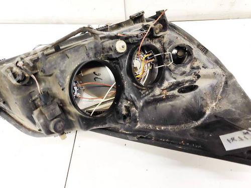 Left headlight RENAULT ESPACE IV (JK0/1_) 1.9 dCi (JK0U) | BP35316415C28 - Image 2