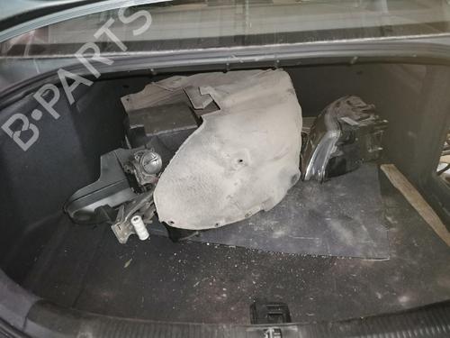 Electronic module AUDI A6 C6 (4F2) 2.4 | BP32567241M83