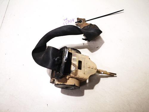 Used Rear left seatbelt Rear left seatbelt BMW 3 Touring (E46) 320 d (136 hp) 35550605 35550605