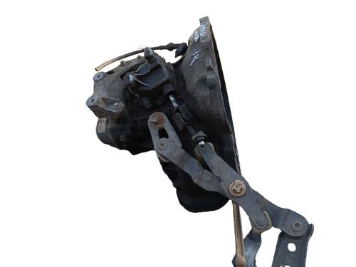 Gearbox OPEL CORSA D (S07) 1.4 (L08, L68) | BP35115516M3 - Image 3