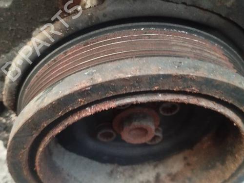 Pulley VW GOLF PLUS V (5M1, 521) 1.9 TDI | BP35225146M122 - Image 2