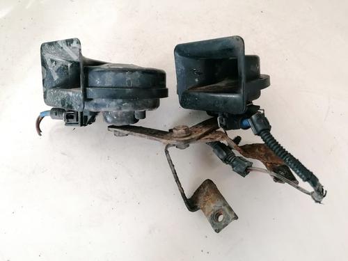 Used Horn Horn SEAT LEON (1M1) 1.9 TDI (110 hp) 35551822 35551822