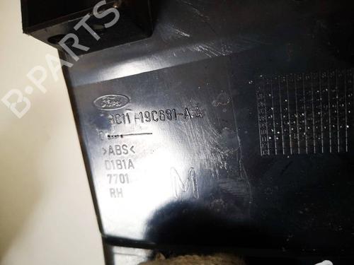 Air vent FORD TRANSIT Van (FA_ _) 2.2 TDCi | BP32954779I21 - Image 3