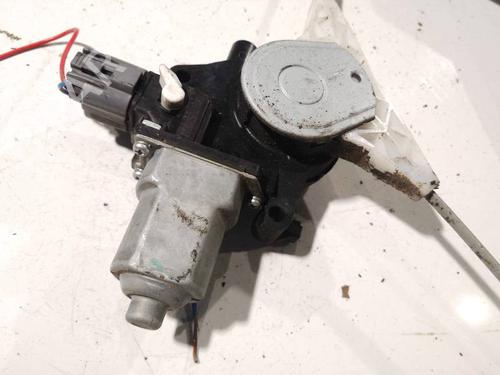 Right front window motor SUBARU FORESTER (SH_) 2.0 D AWD (SHH, SHD, SHN) | BP34739889E20 - Image 2