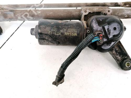 Used Front wiper motor Front wiper motor 35423727 35423727