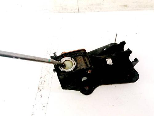 Selector da caixa Selector da caixa PEUGEOT 307 (3A/C) 2.0 16V (136 hp) 35384341 35384341