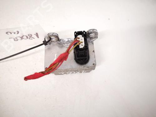 Electronic module MERCEDES-BENZ CLK (C209) CLK 320 (209.365) | BP35428082M83 - Image 3