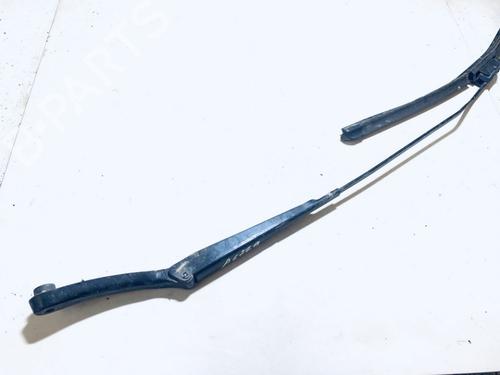 Used Front windshield wiper arm Front windshield wiper arm CITROËN BERLINGO / BERLINGO FIRST MPV (MF_, GJK_, GFK_) 2.0 HDI 90 (MFRHY) (90 hp) 33083135 33083135