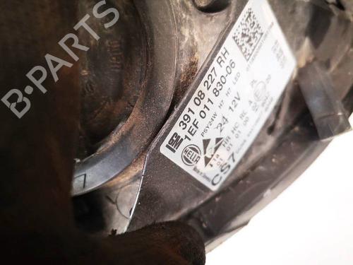 Right headlight OPEL CORSA E (X15) 1.3 CDTI (08, 68) | BP34841562C29 - Image 2