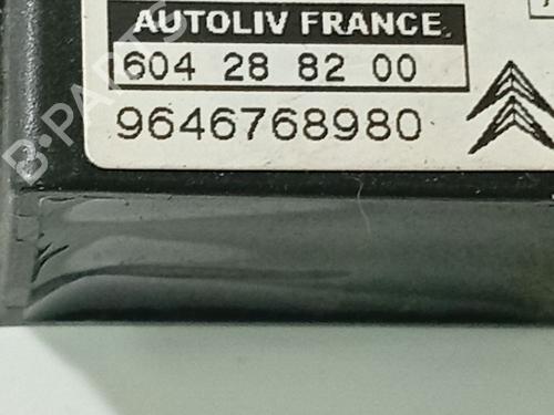 Electronic module CITROËN C4 I (LC_) 1.6 HDi | BP32534230M83 - Image 4