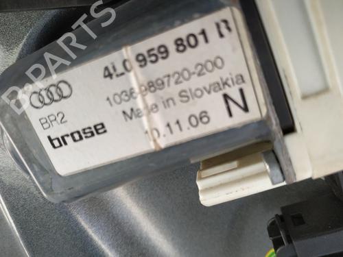 Left front window motor AUDI Q7 (4LB) 3.0 TDI quattro | BP35536655E21 - Image 3