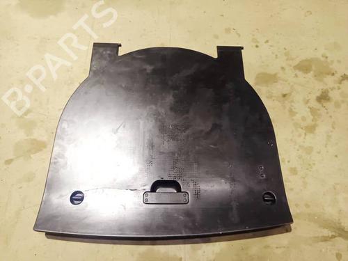 Used Boot lining Boot lining VW PASSAT B5 Variant (3B5) 1.9 TDI (90 hp) 35051045 35051045