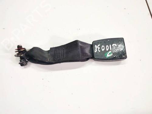 Used Seat buckle Seat buckle 34999616 34999616