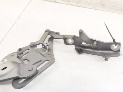 Hinge/Door check strap BMW X5 (E70) 3.0 d | BP35343320C146 - Image 2