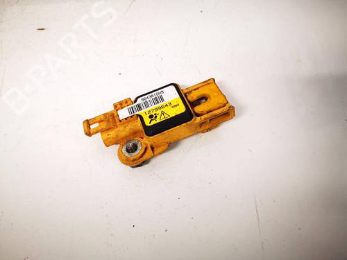 Used Electronic module Electronic module RENAULT MEGANE Scenic (JA0/1_) 1.9 dTi (JA0N) (98 hp) 33490112 33490112