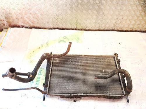 Used Water radiator Water radiator 35653917 35653917