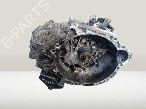 Used Gearbox Gearbox 38578985 38578985