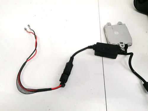 Used Xenon ballast Xenon ballast 35470754 35470754