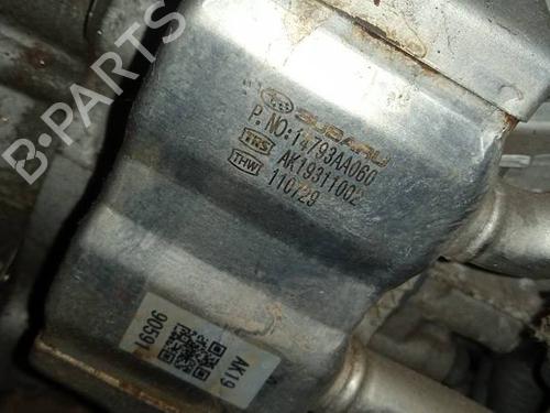 Egr SUBARU OUTBACK (BS) 2.5 AWD (BS9) | BP35191765M69 - Image 3