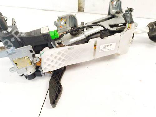 Used Steering column Steering column VOLVO V70 II (285) D5 (163 hp) 34745224 34745224