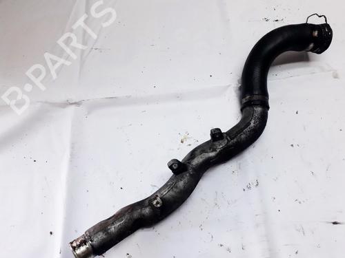 Used Pipe Pipe TOYOTA AVENSIS Saloon (_T27_) 2.0 D-4D (ADT270_, ADT270R) (126 hp) 33523966 33523966