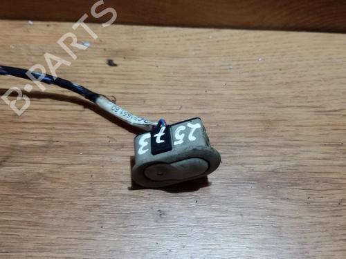 Used Switch Switch OPEL OMEGA B (V94) 2.0 16V (F69, M69, P69) (136 hp) 33481780 33481780