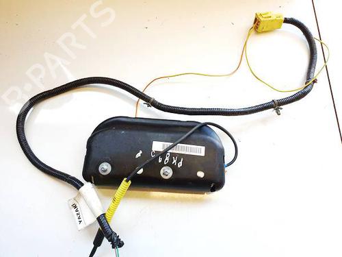 Other NISSAN PRIMERA Hatchback (P12) 2.2 Di | BP32951094O1 - Image 3