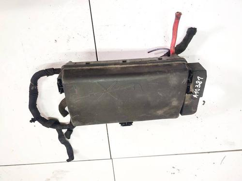 Fuse box OPEL INSIGNIA A (G09) 2.0 CDTI (68) | BP32572087E1 - Image 3