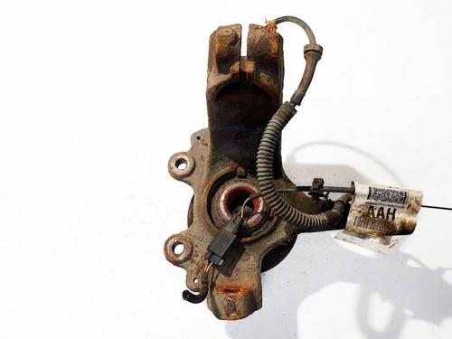 Right front steering knuckle FORD FOCUS C-MAX (DM2) 1.6 TDCi | BP34822281M26 - Image 4